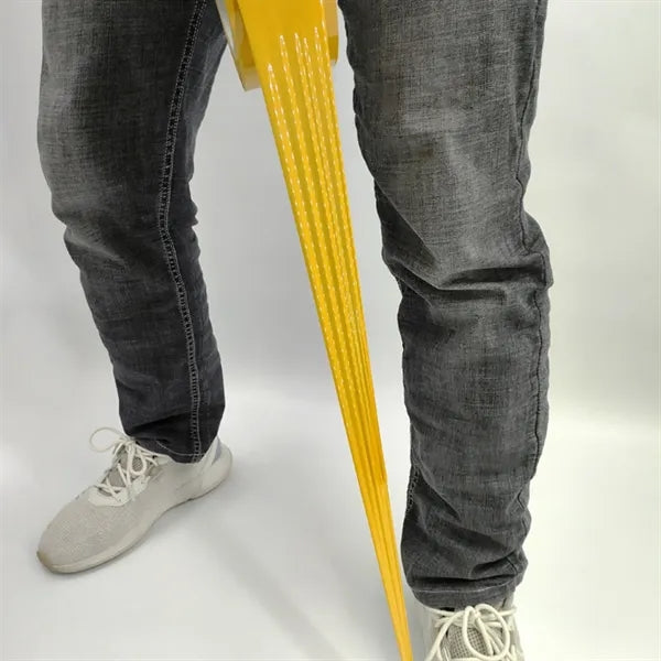 Wet-Activated Kraft Paper Tape
