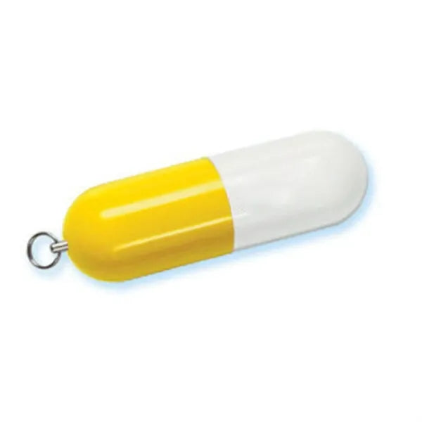 4GB Capsule USB Flash Drive