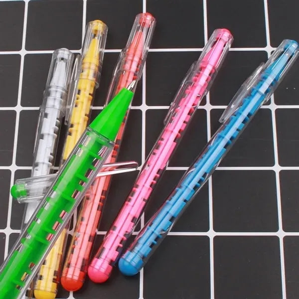Puzzle Maze Ballpoint Pen