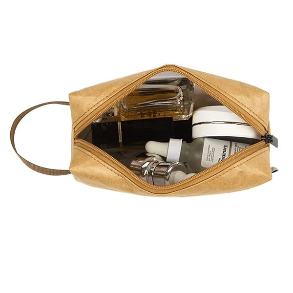 Eco-friendly Large Capacity Toiletry Bag