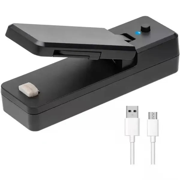 Household sealing machine sealer
