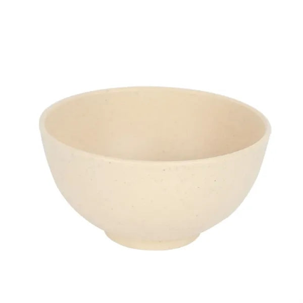 Wheat Straw Fiber Bowls