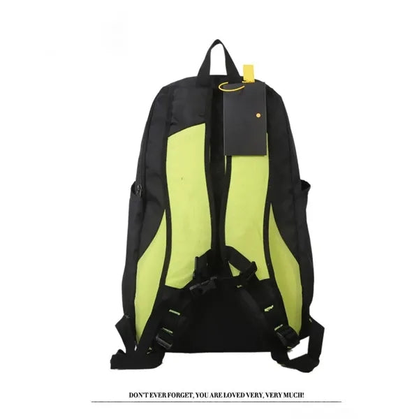 Outdoor travel mountaineering bag