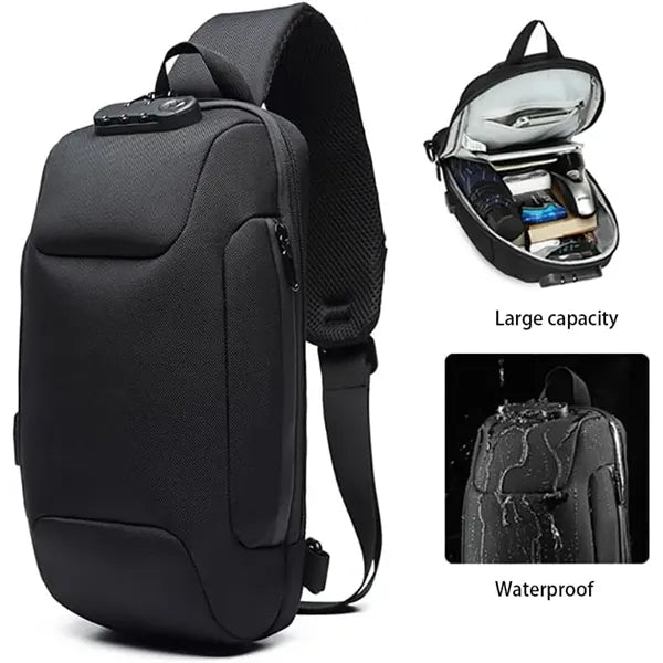 Sling Chest Bag
