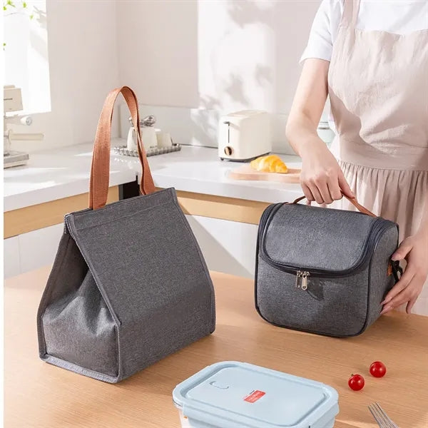 Portable Thermal Food Carrier