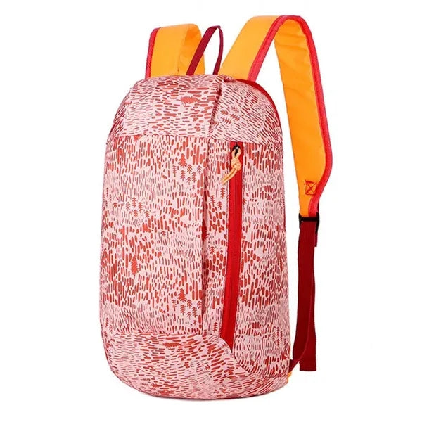 Lightweight Waterproof Travel Backpack for Outdoor Hiking