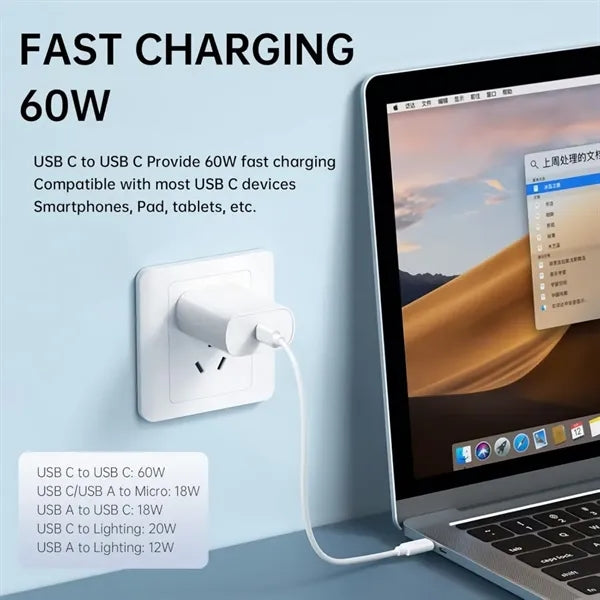 Multifunctional Cable USB Adapter Kit