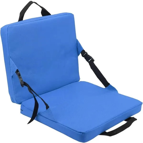 Portable Stadium Seat Cushion