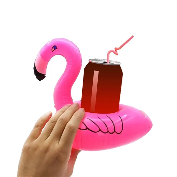 Inflatable Pool And Hot Tub Drink Holders