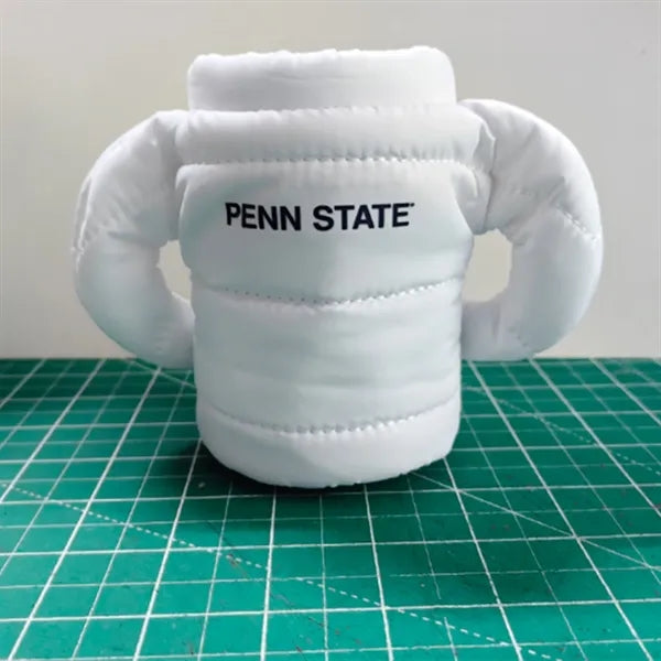 Beverage Can Cooler Vest