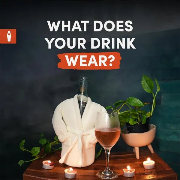 Insulated Wine Cooler