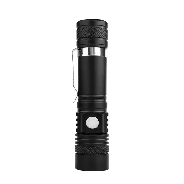 Mini Flashlight For Outdoor Emergency Spotlight