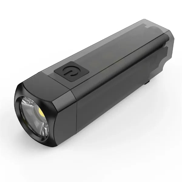 Led Mini Flashlight Keychain