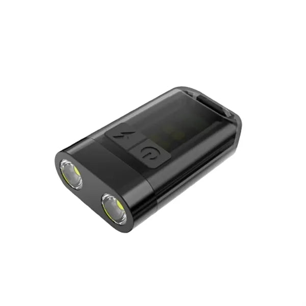 Mini Keychain Flashlight