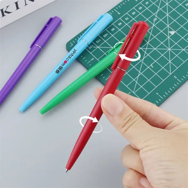 Twist Ballpoint Pen
