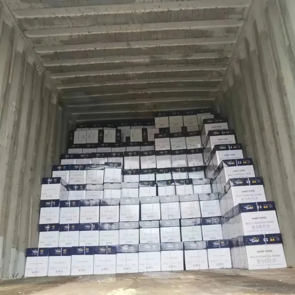 A4 Copy Printer Paper Double A white office printing