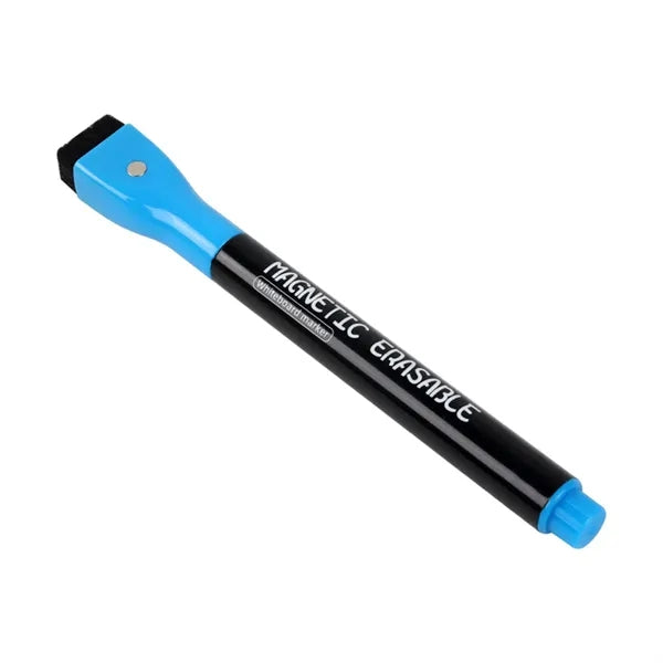 Magnetic Dry Erase Markers Set