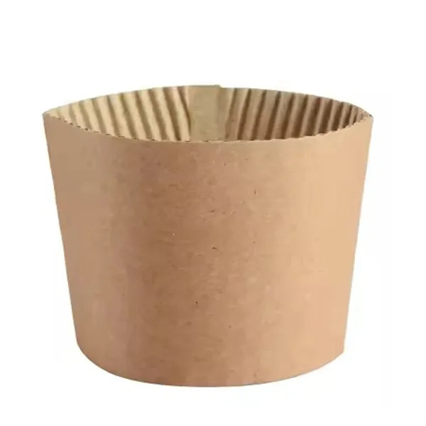 Thickened Disposable Coffee Paper Cup Sleeve