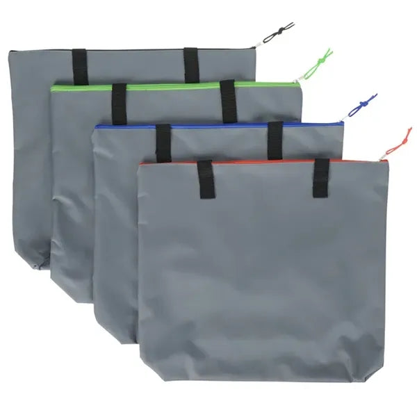Plymouth Tote Bag