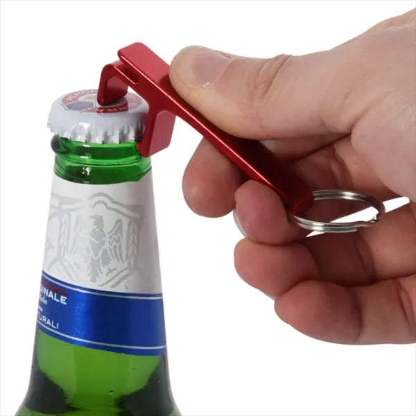 Key Chain With Phone Holder