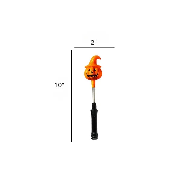 Pumpkin Lantern Pen