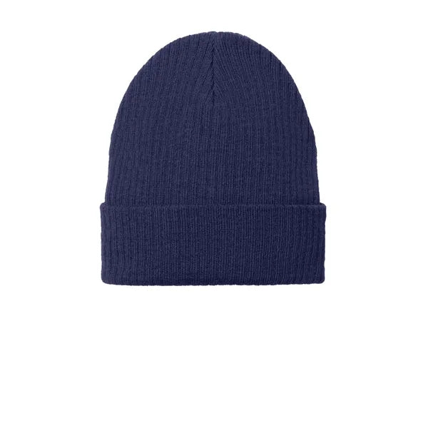 Port Authority C-FREE Recycled Beanie