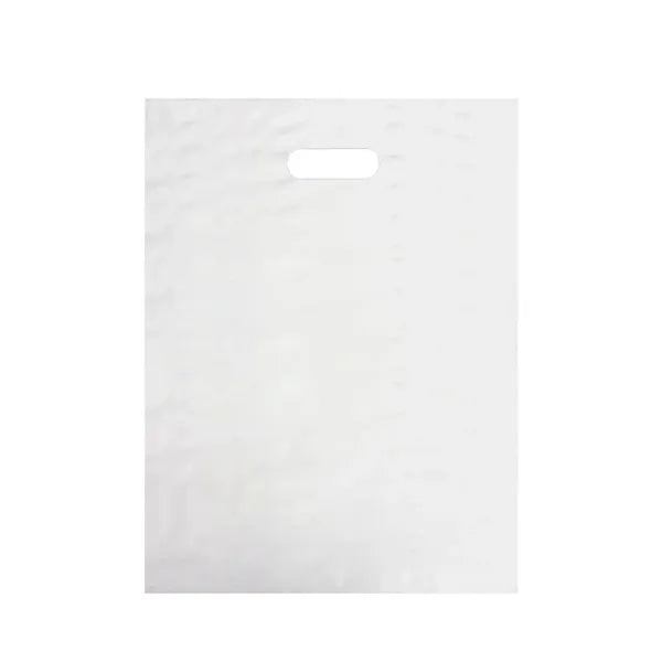 Plastic Bags For Small Business Shopping Grocery