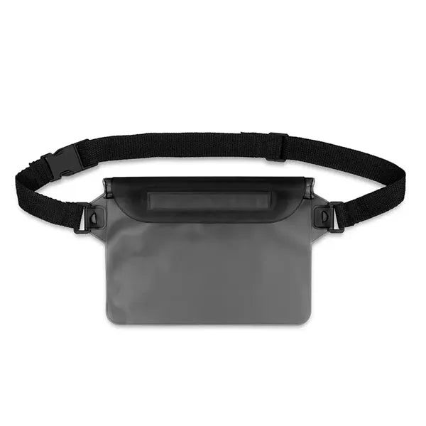 AquaGuard Waterproof Fanny Pack