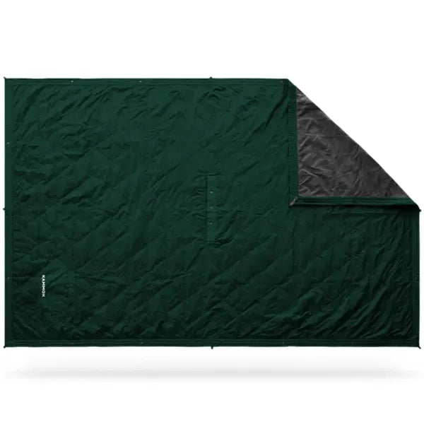 Kammok Field Blanket Microfleece