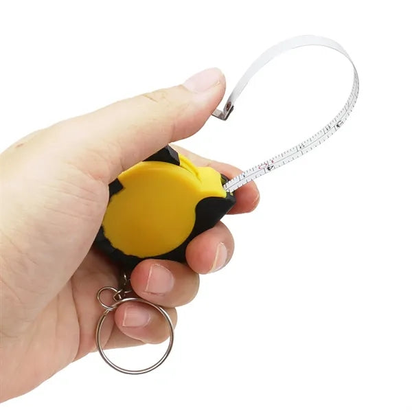 Small Portable Tape Measure
