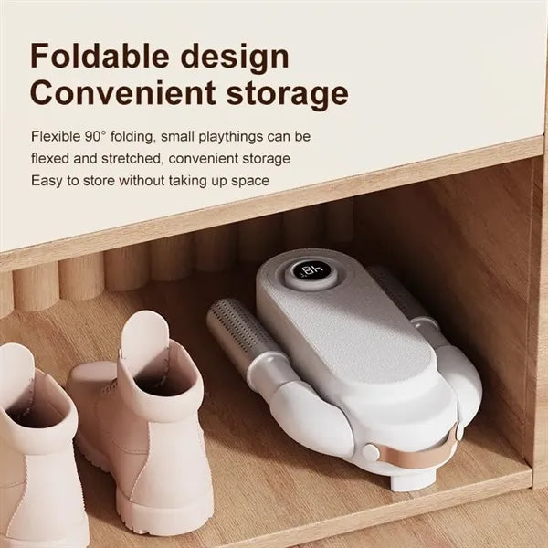 Boot Dryer