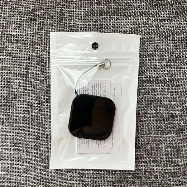 Square Wireless Smart Anti-Lost Tracker Keychain