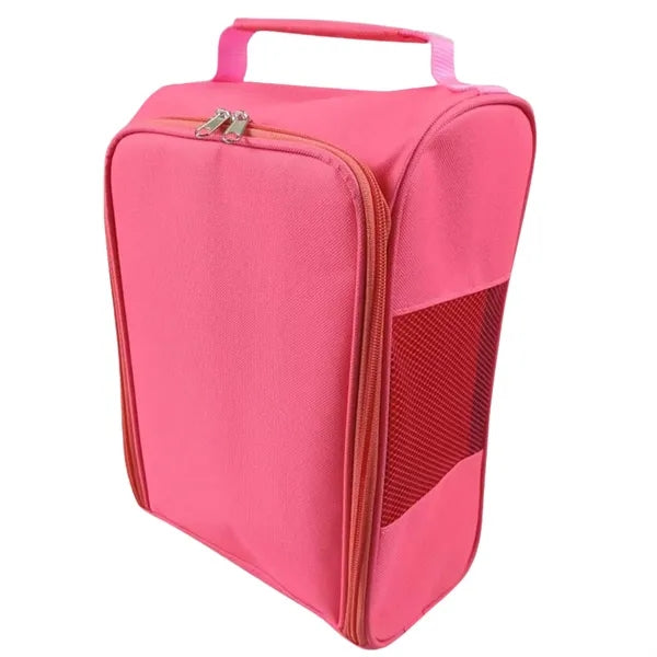 Golf Sports Shoe Bag