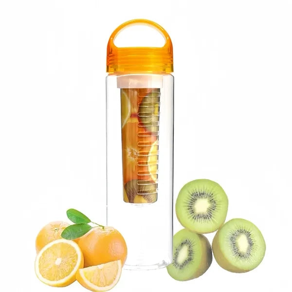 Plastic Juice Soaking Bottle