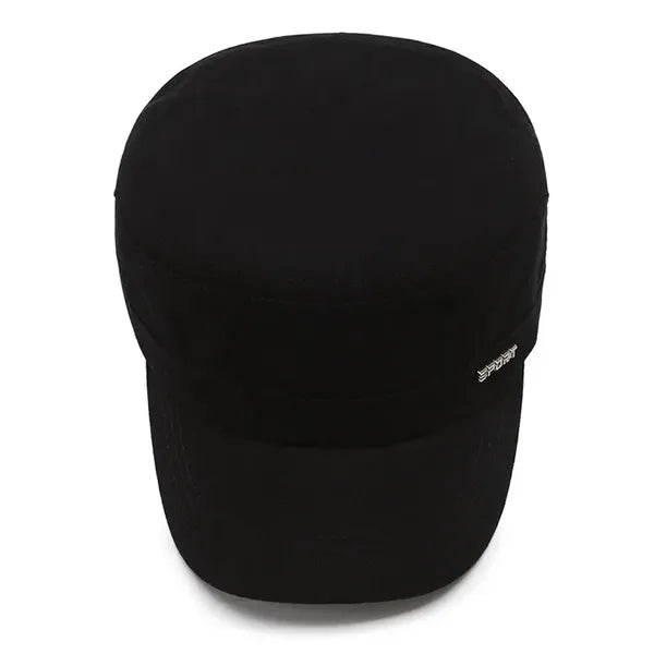 Casual military cap