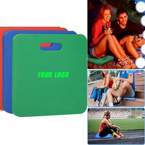 EVA Foam Waterproof Outdoor Sitting Pad