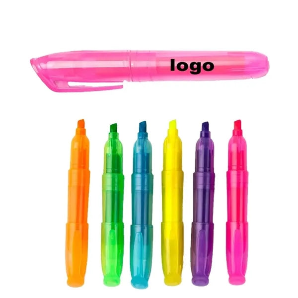 Highlighter Pen