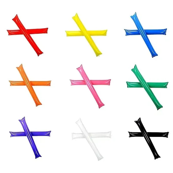 Inflatable Thunder Balloon Sticks