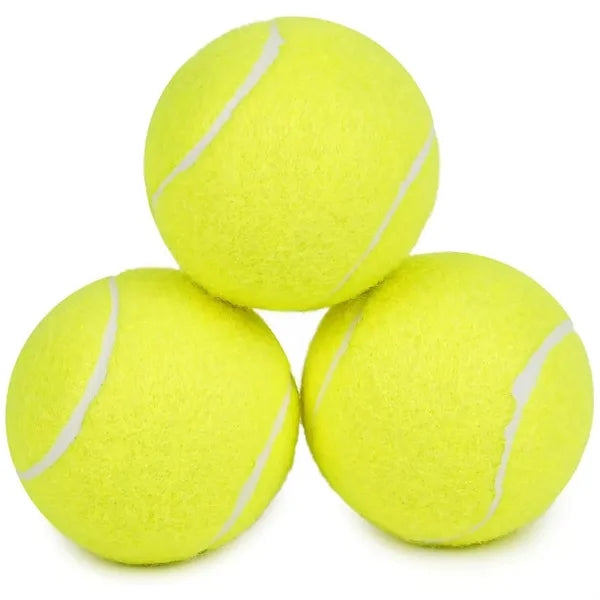 Training Tennis Ball Beginner Outdoor Sports Gifts Dog Toys