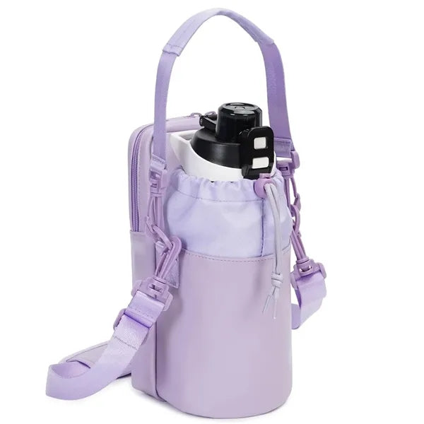 Bottle Cooler Sling-8.6"X3.1"