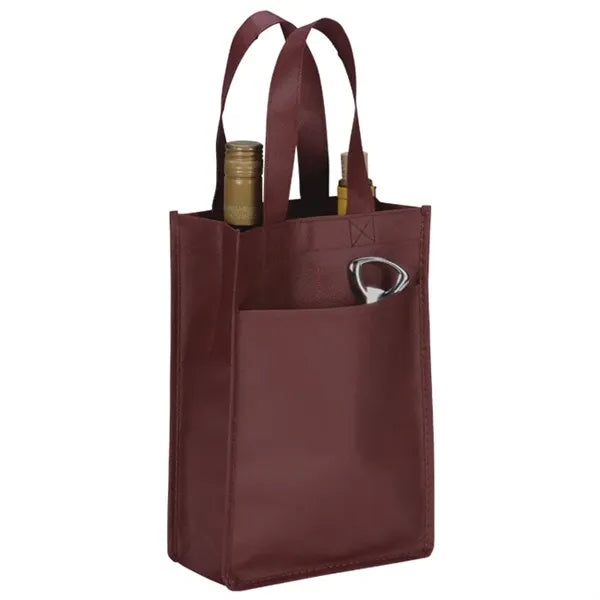 Two Bottle Bag