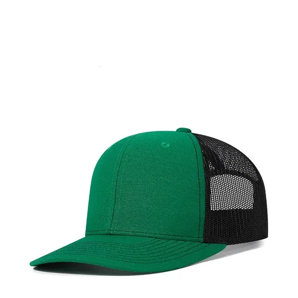 Trucker Snapback Cap
