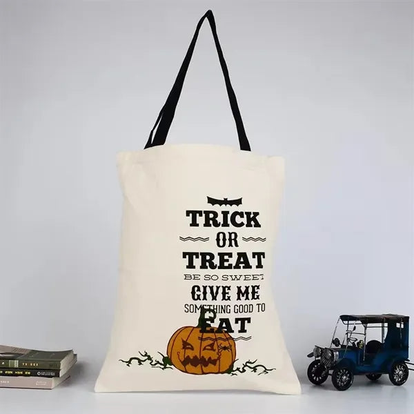 Halloween Tote Bag