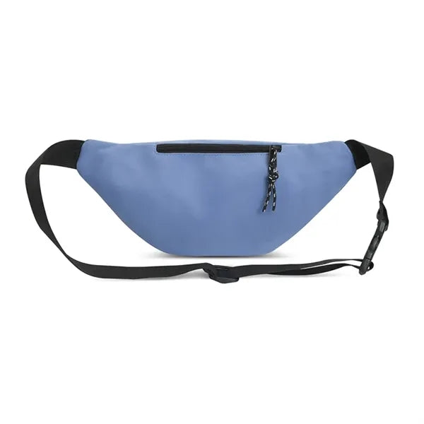 Water Resistant Waist Pack Sling Bag