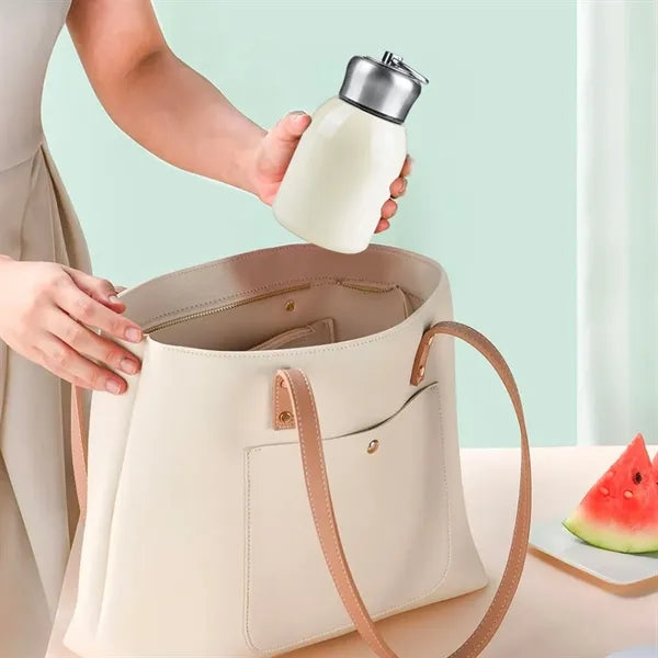 10oz Mini Vacuum Insulated Water Bottle
