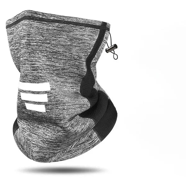 Cycling mask