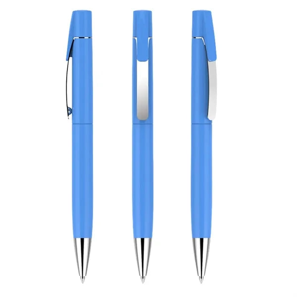 Handy ballpoint pen