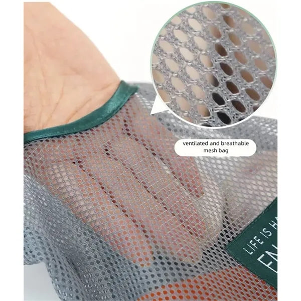 Mesh Shopping Bag