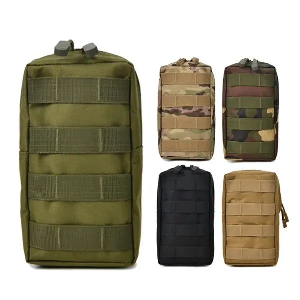 MultifunctionTactical Utility Pouch
