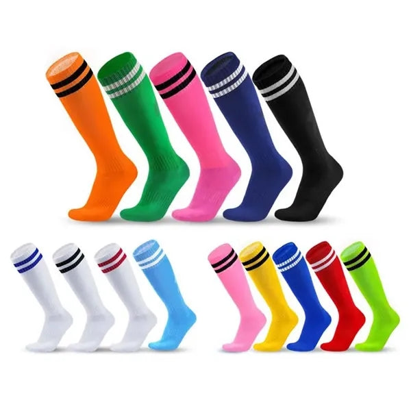 Sports Long Socks For Children And Adults
